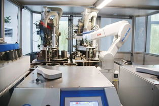 一強三冠，世界一流——專訪安徽海螺集團黨委書記、董事長高登榜