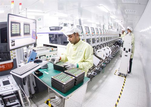 印度本土開始代工iPhone 13 對攝影服務的潛在影響